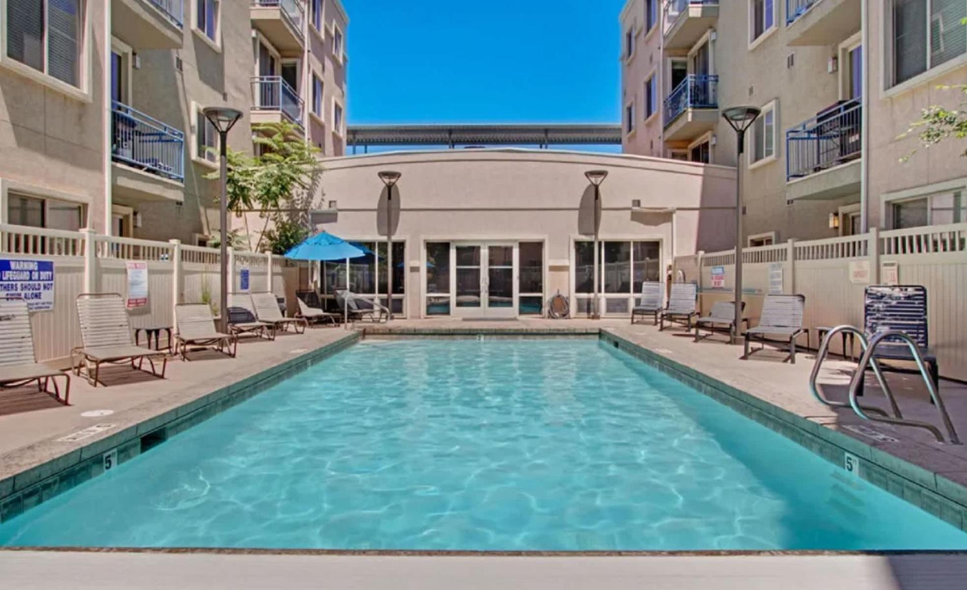 Downtown Condo Near The Convention Center Σολτ Λέικ Σίτι Εξωτερικό φωτογραφία