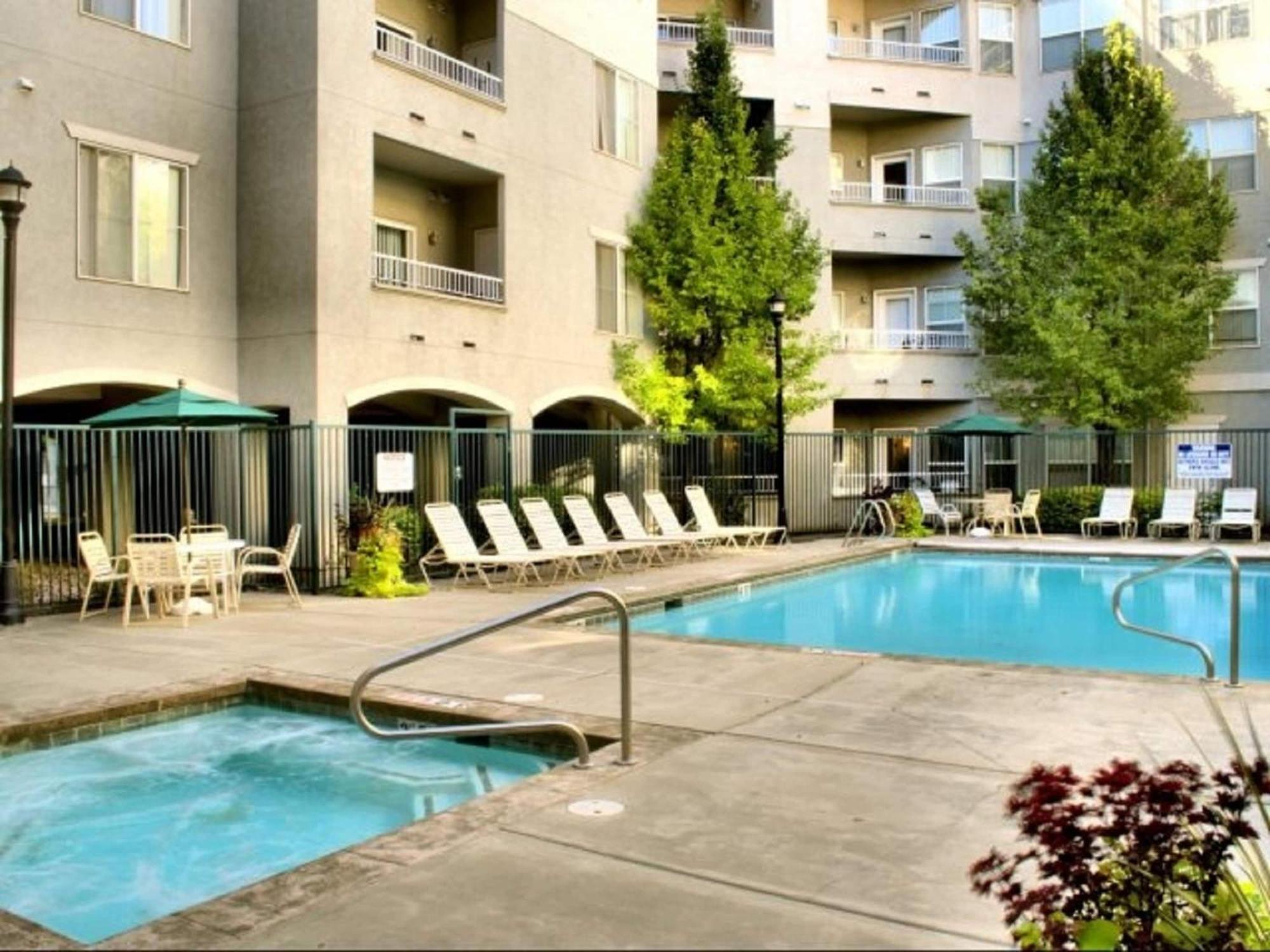 Downtown Condo Near The Convention Center Σολτ Λέικ Σίτι Εξωτερικό φωτογραφία