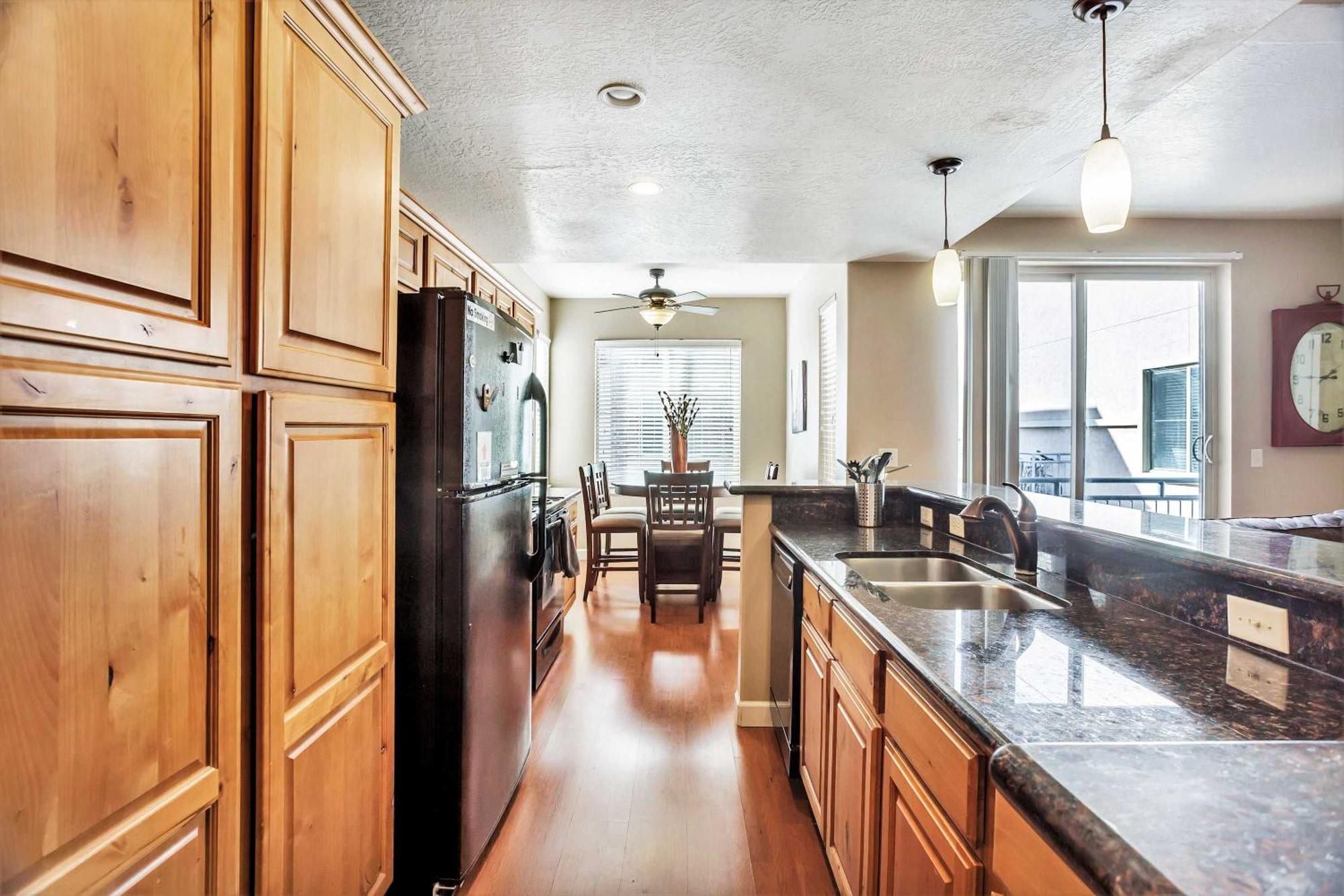 Downtown Condo Near The Convention Center Σολτ Λέικ Σίτι Εξωτερικό φωτογραφία